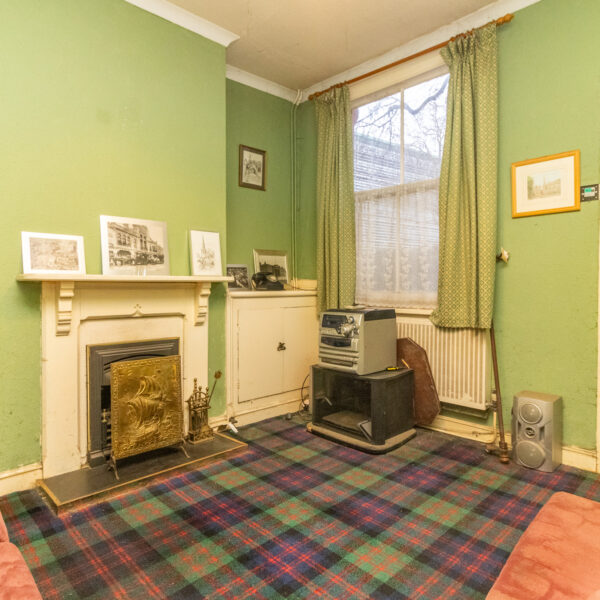 The Newarke, Leicester, LE2