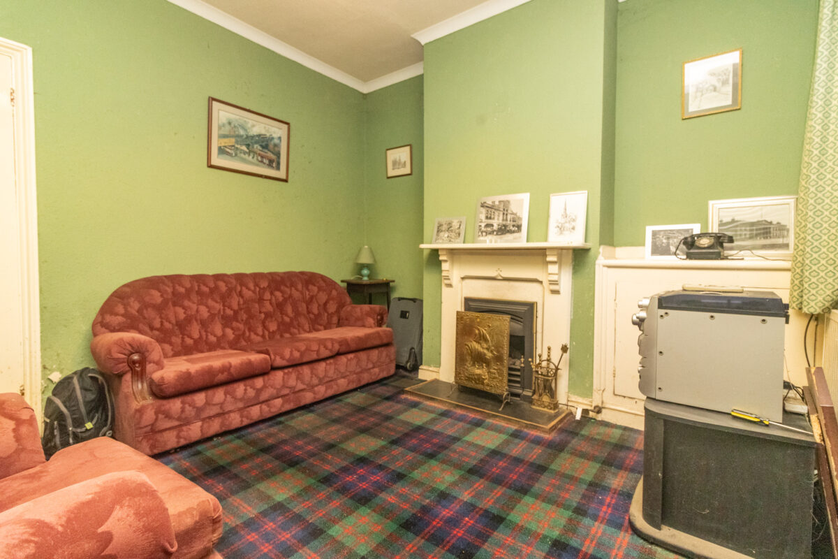 The Newarke, Leicester, LE2