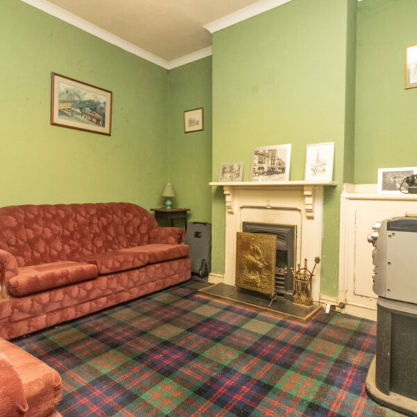 The Newarke, Leicester, LE2