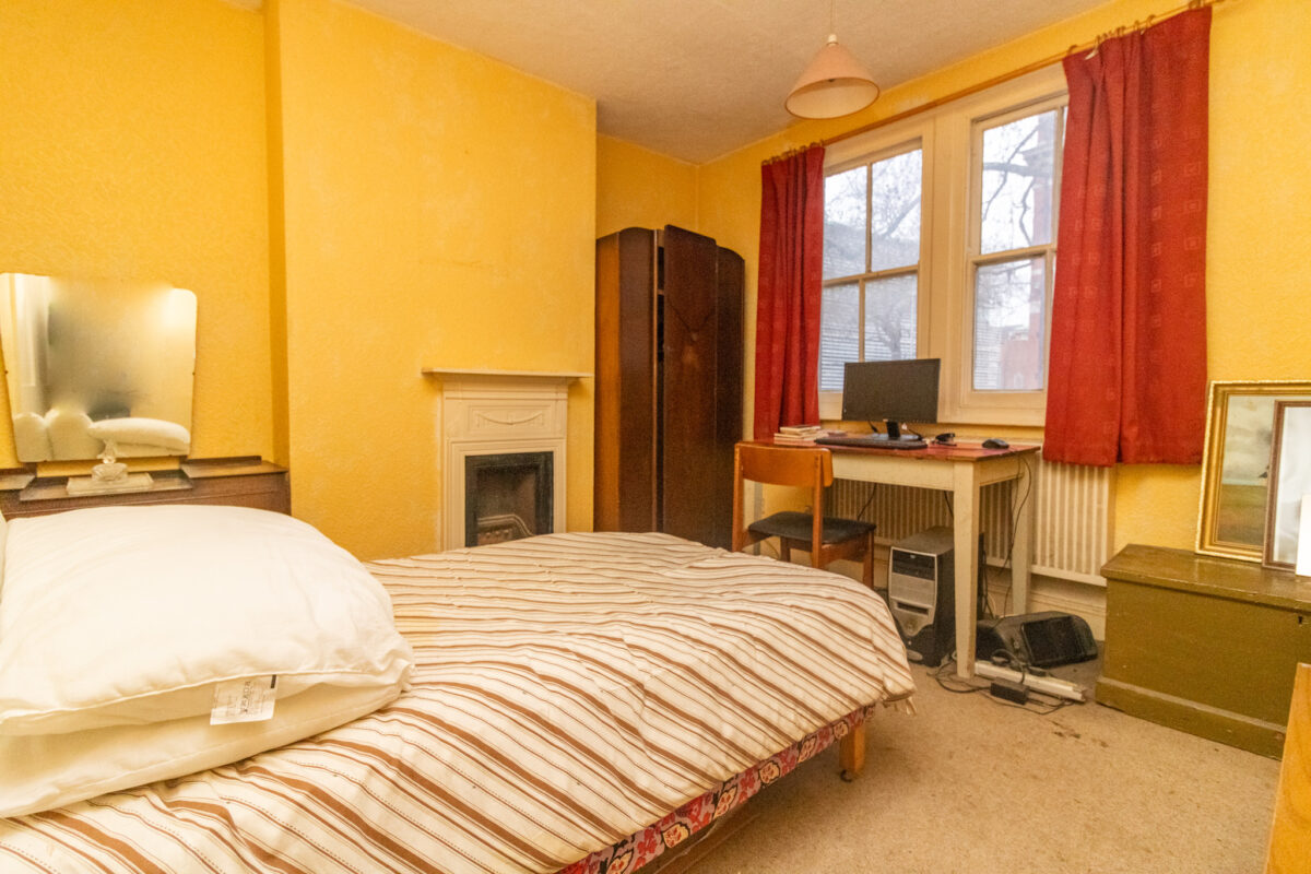 The Newarke, Leicester, LE2