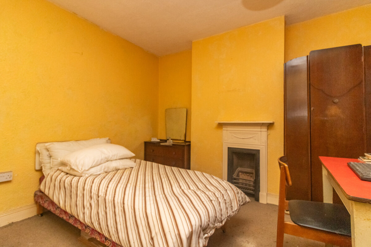 The Newarke, Leicester, LE2