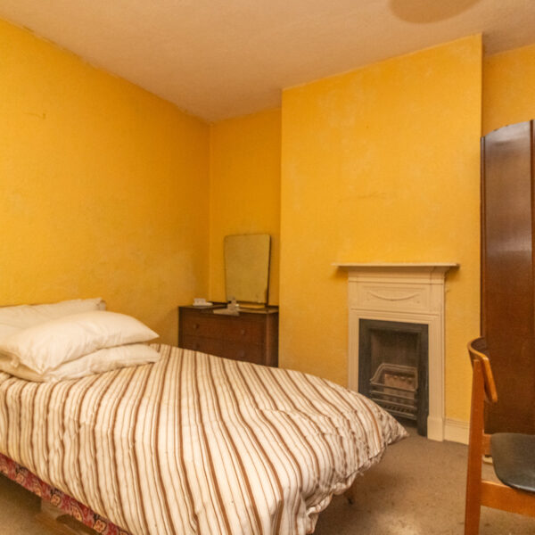 The Newarke, Leicester, LE2