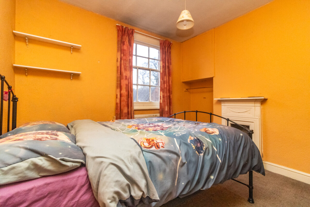 The Newarke, Leicester, LE2