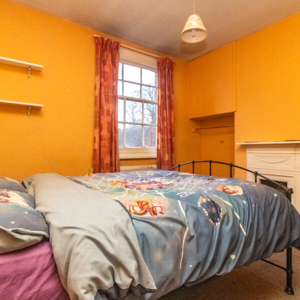 The Newarke, Leicester, LE2