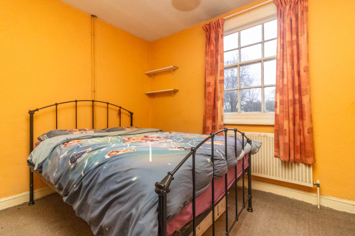 The Newarke, Leicester, LE2