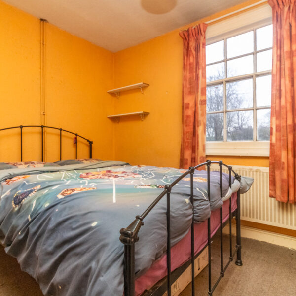 The Newarke, Leicester, LE2