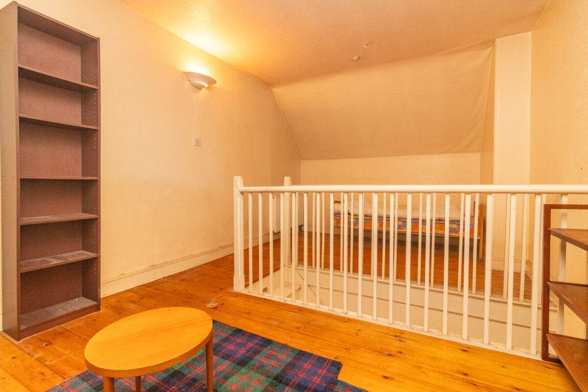 The Newarke, Leicester, LE2