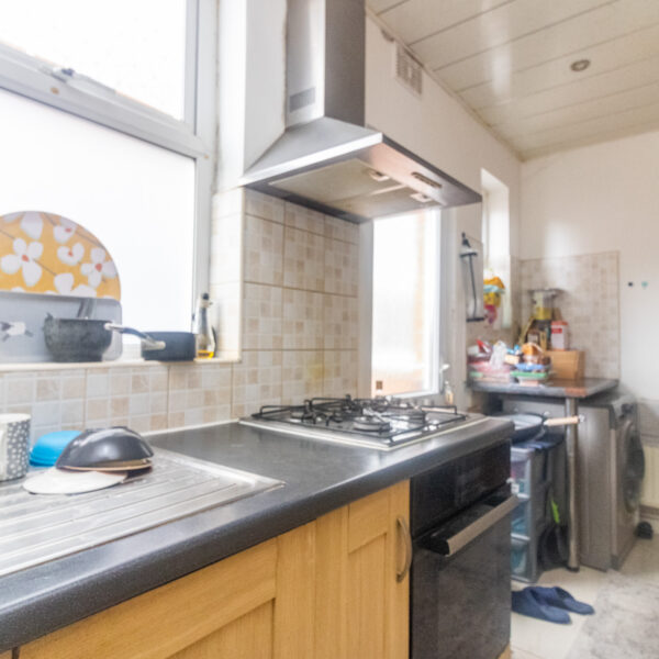 St. Saviours Road, Leicester, LE5