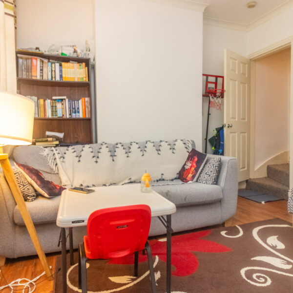 St. Saviours Road, Leicester, LE5