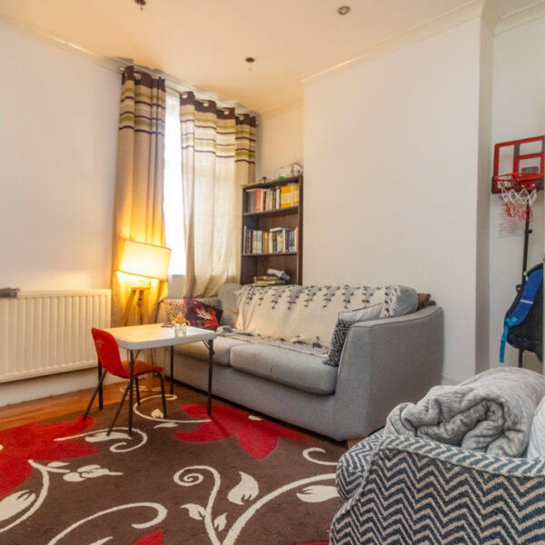 St. Saviours Road, Leicester, LE5