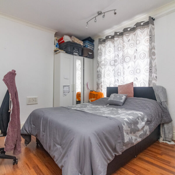 St. Saviours Road, Leicester, LE5