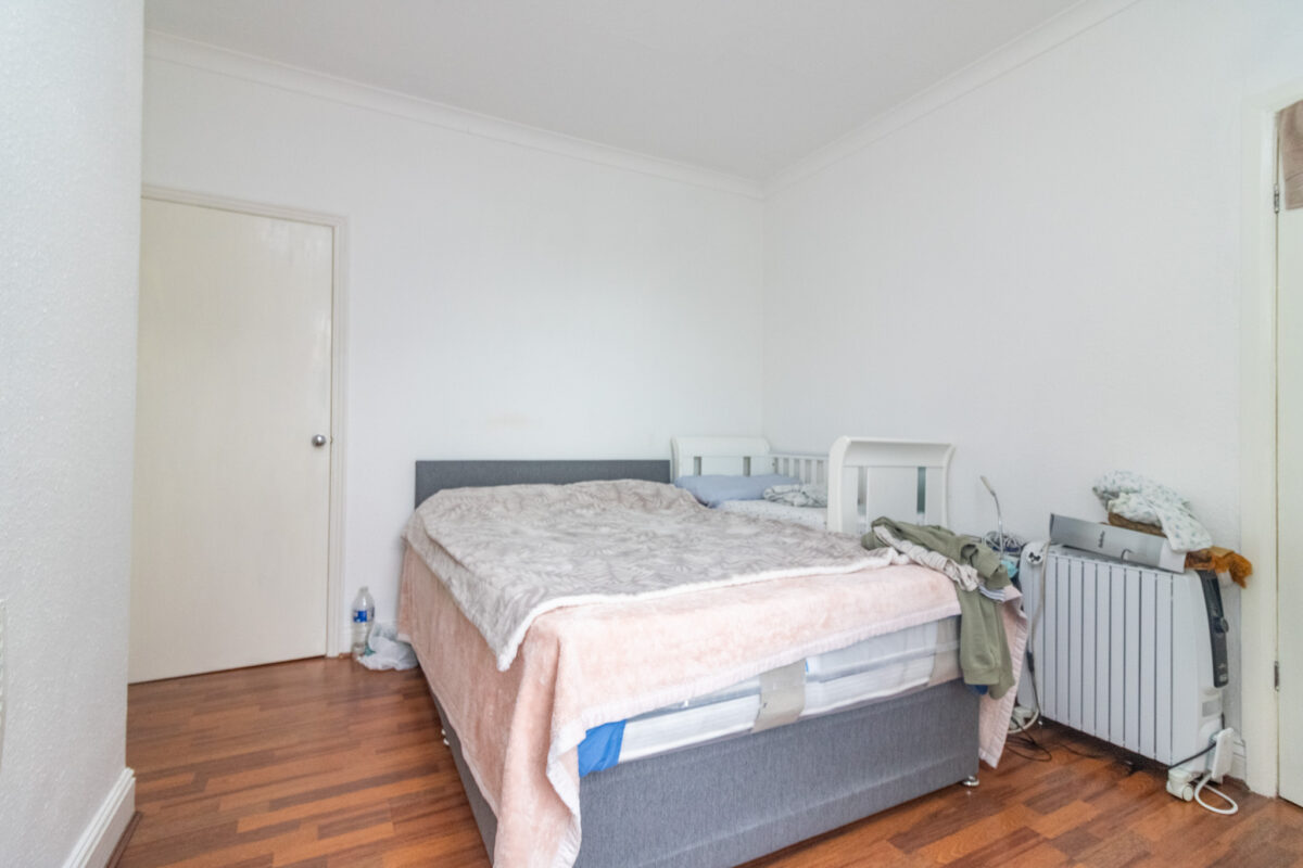 St. Saviours Road, Leicester, LE5