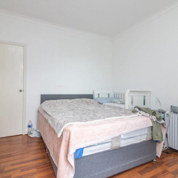 St. Saviours Road, Leicester, LE5