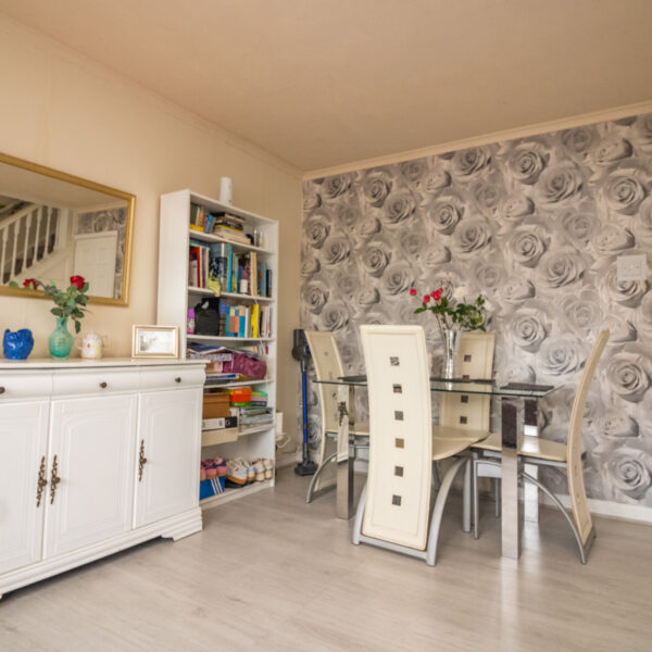 Fishponds Close, Glenfield, LE3