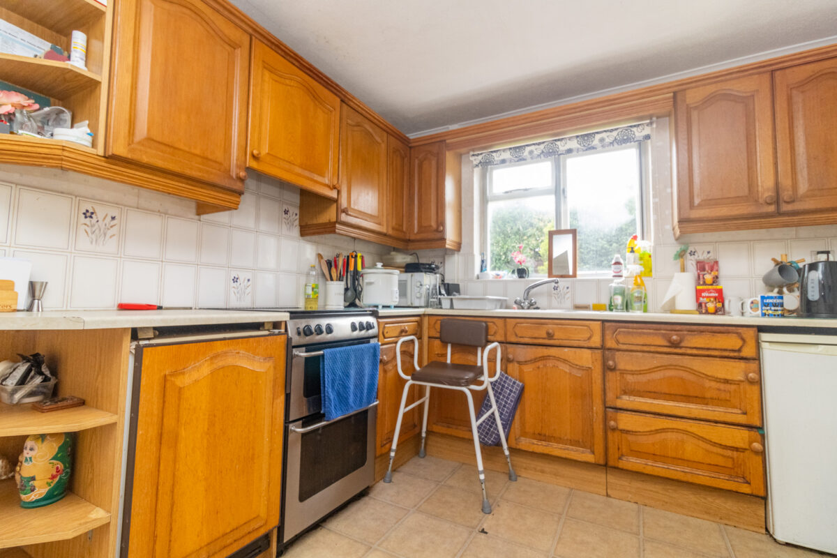 Fishponds Close, Glenfield, LE3