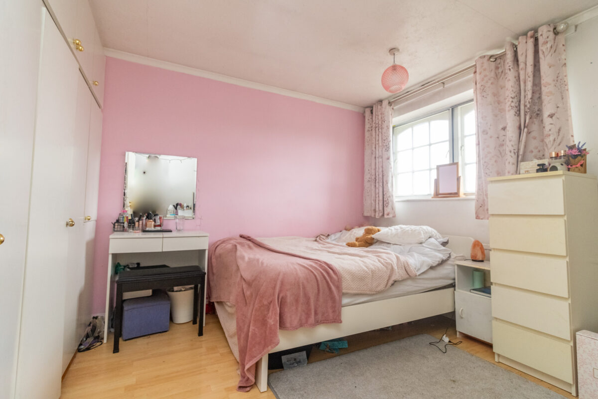 Fishponds Close, Glenfield, LE3