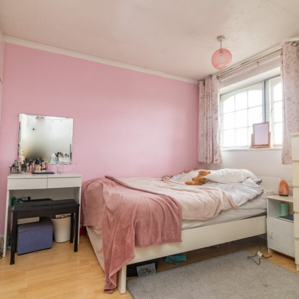 Fishponds Close, Glenfield, LE3