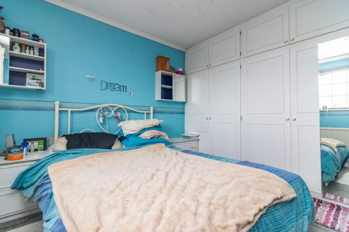 Fishponds Close, Glenfield, LE3