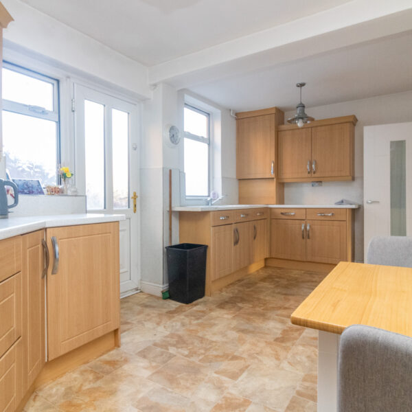 Kitchener Road, Leicester, LE5