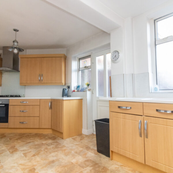 Kitchener Road, Leicester, LE5