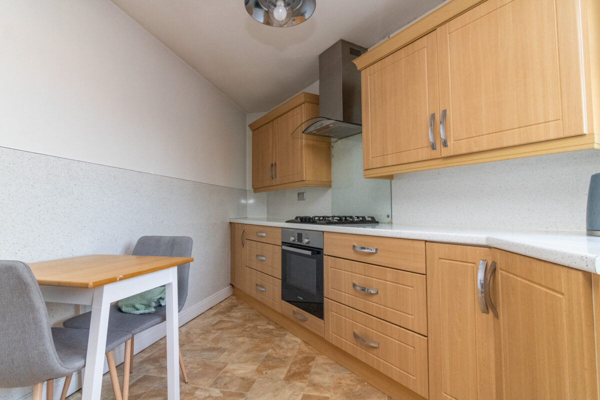 Kitchener Road, Leicester, LE5