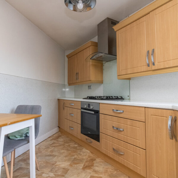 Kitchener Road, Leicester, LE5