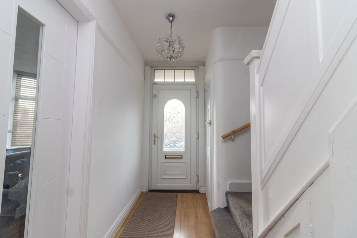 Kitchener Road, Leicester, LE5