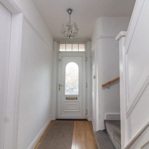 Kitchener Road, Leicester, LE5