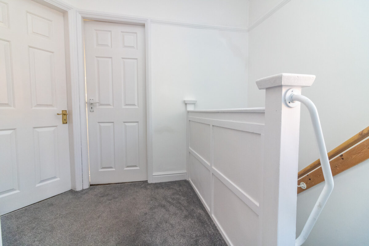 Kitchener Road, Leicester, LE5