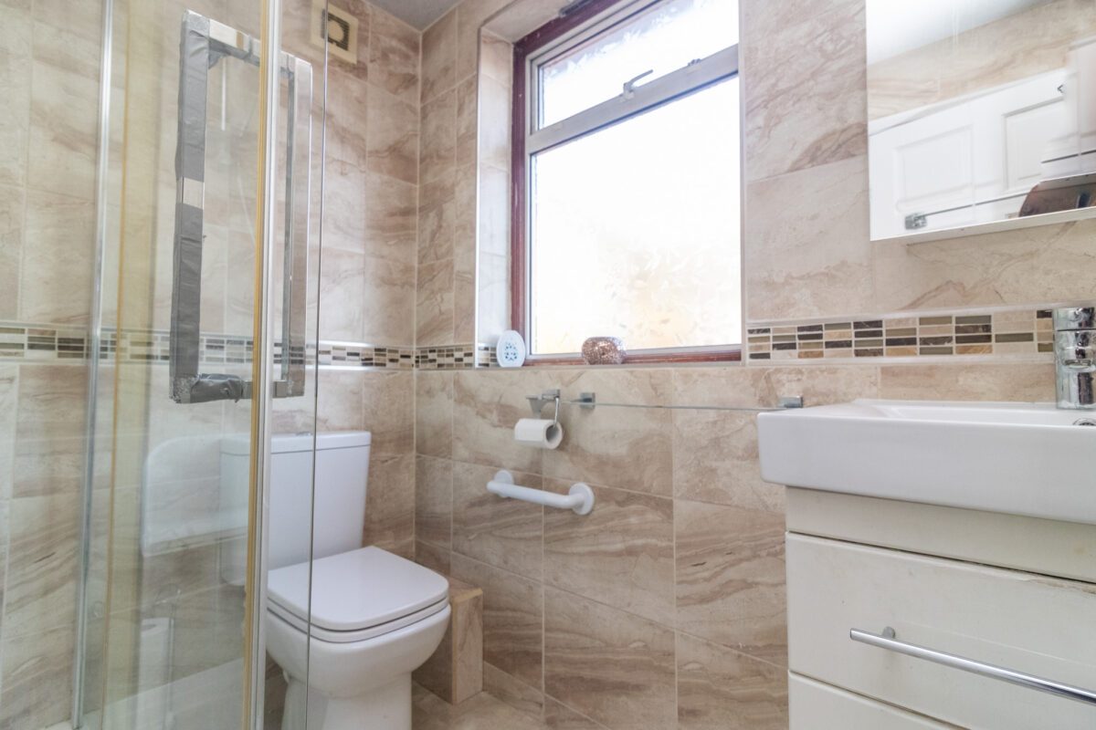 Kitchener Road, Leicester, LE5