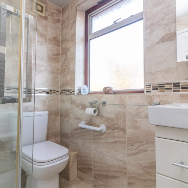 Kitchener Road, Leicester, LE5