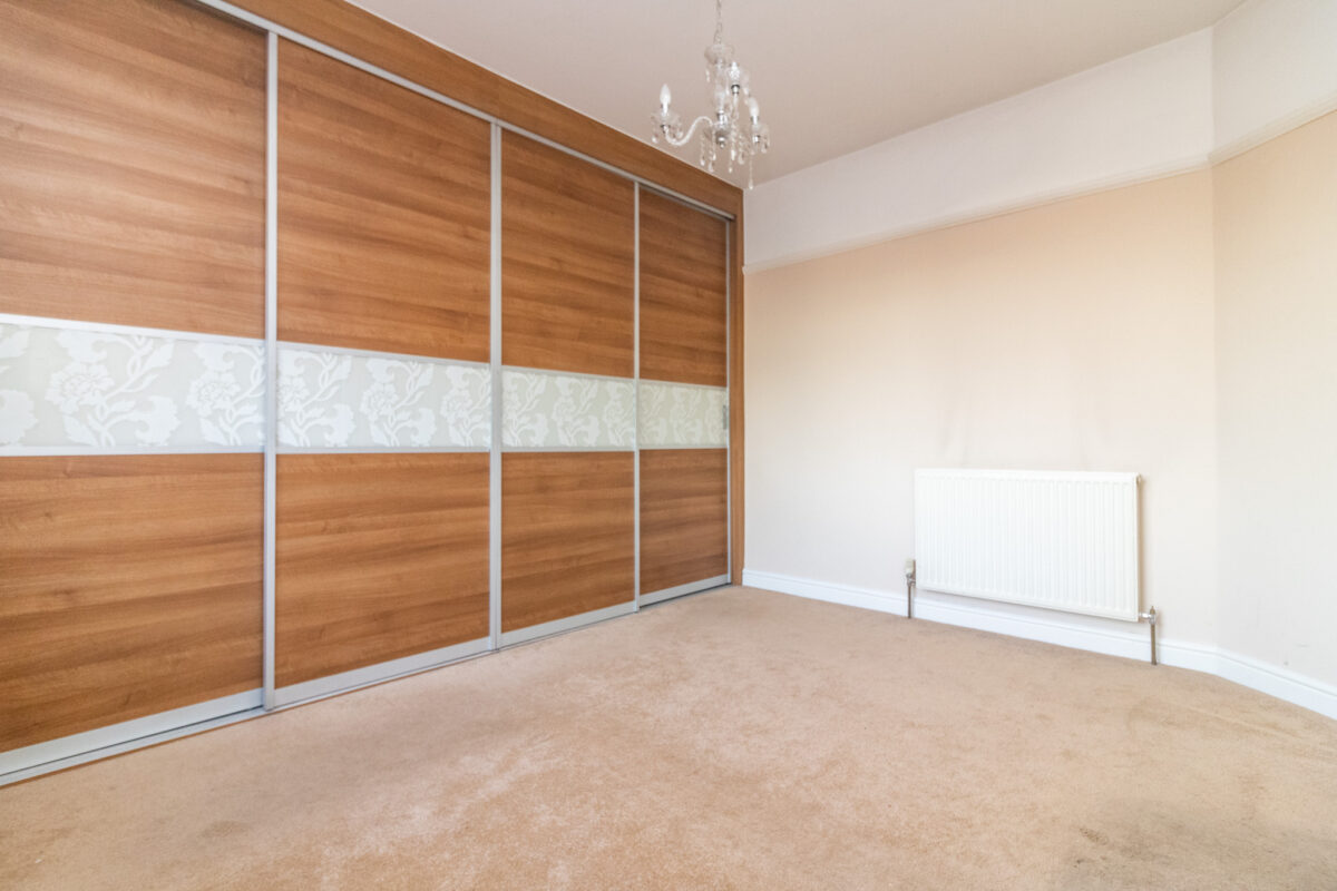 Kitchener Road, Leicester, LE5