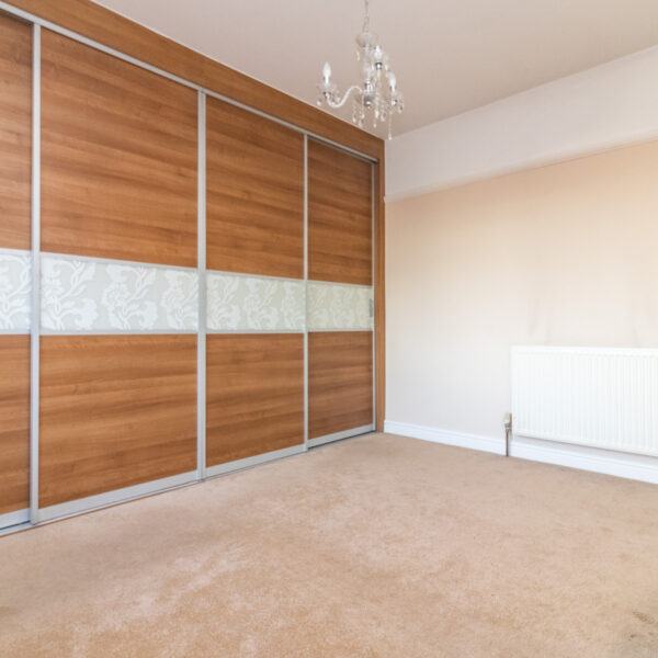 Kitchener Road, Leicester, LE5