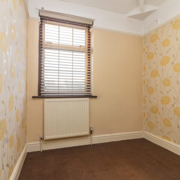 Kitchener Road, Leicester, LE5