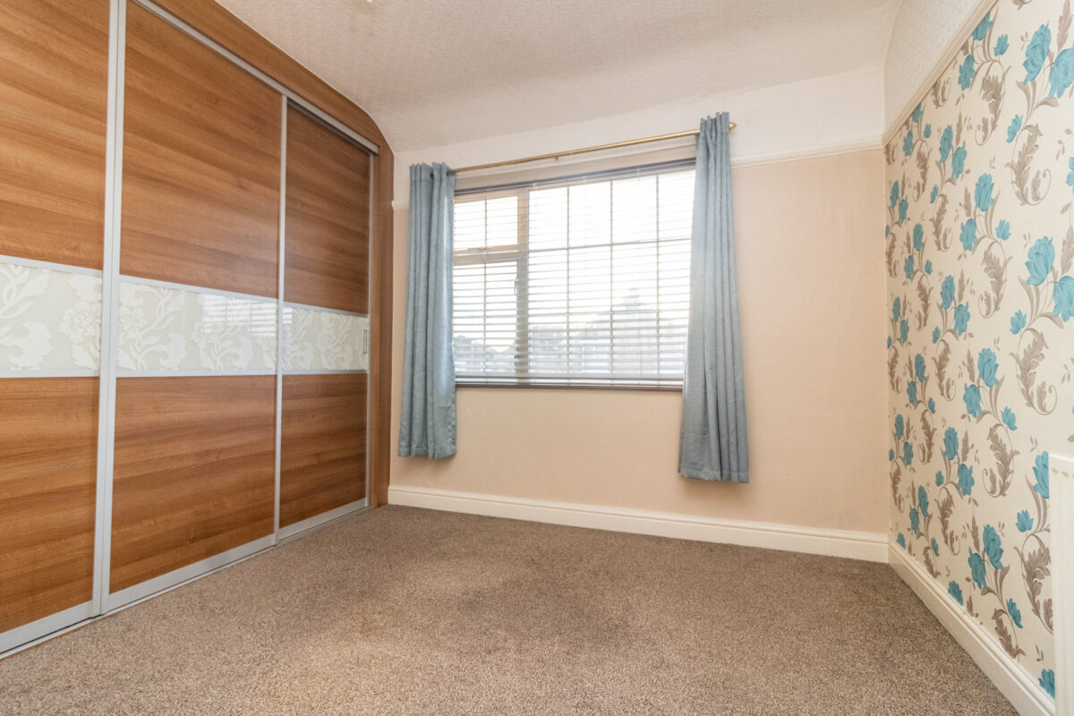 Kitchener Road, Leicester, LE5