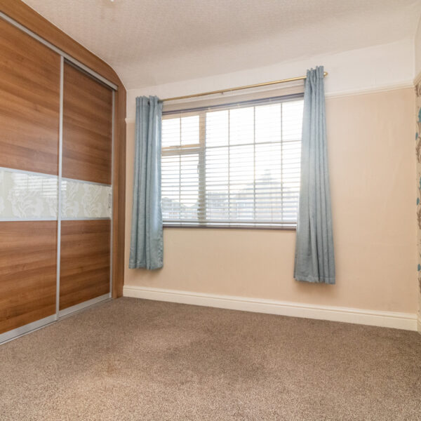 Kitchener Road, Leicester, LE5