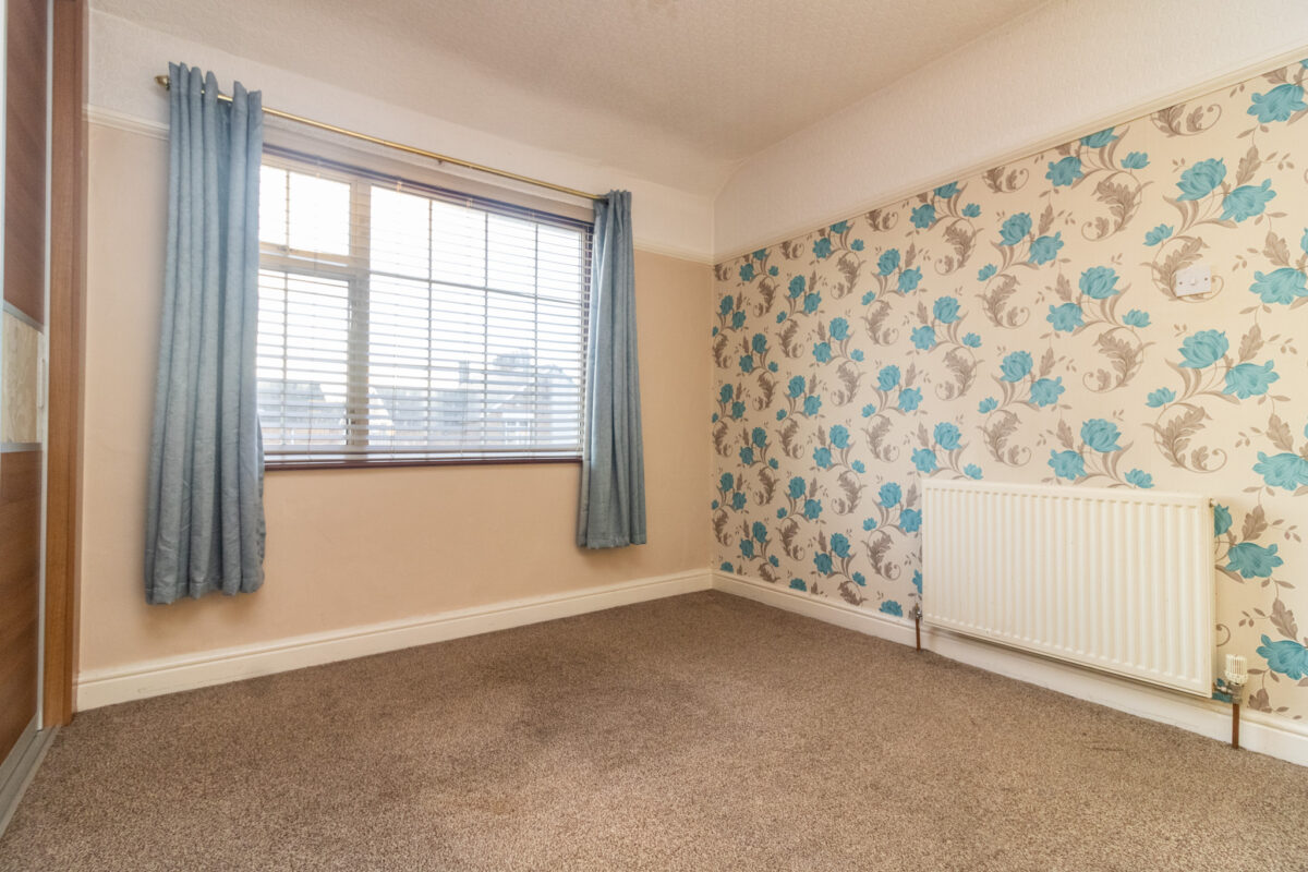 Kitchener Road, Leicester, LE5