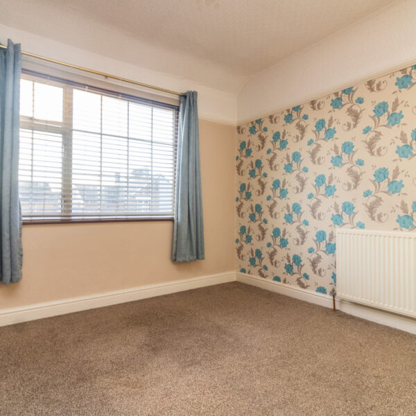 Kitchener Road, Leicester, LE5