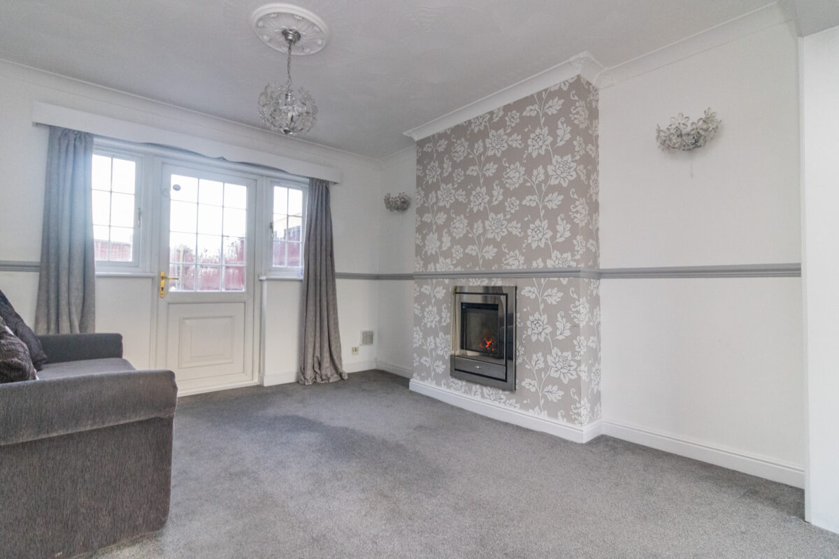 Kitchener Road, Leicester, LE5