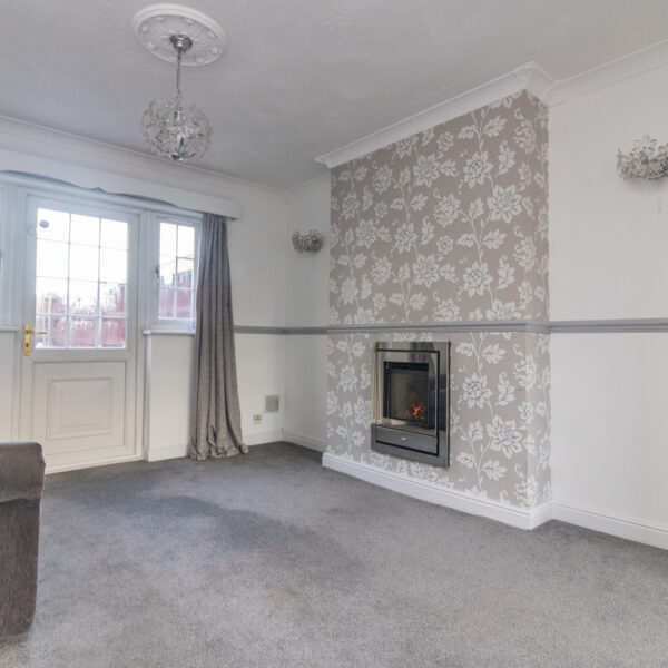 Kitchener Road, Leicester, LE5