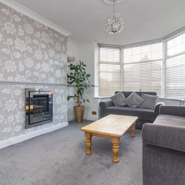 Kitchener Road, Leicester, LE5