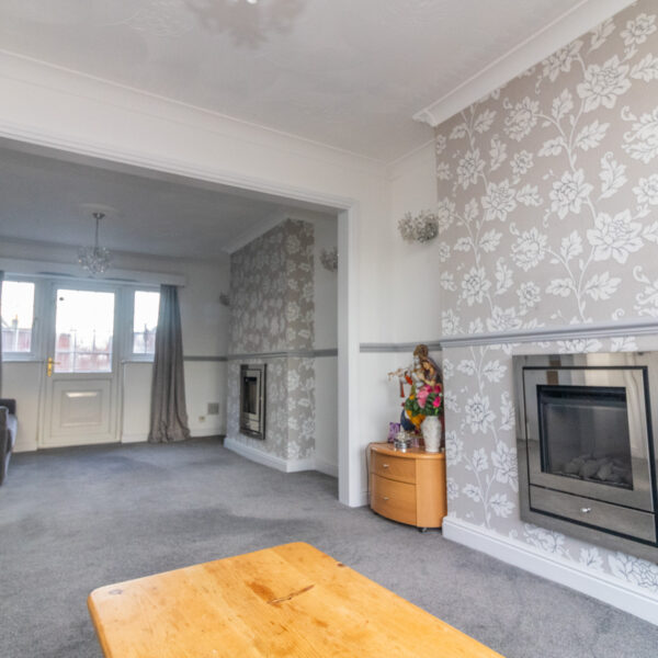 Kitchener Road, Leicester, LE5