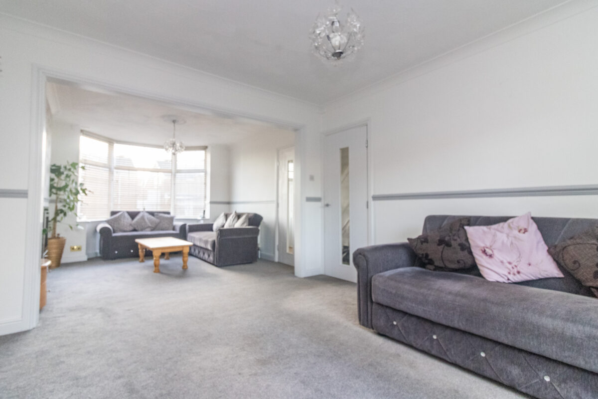 Kitchener Road, Leicester, LE5