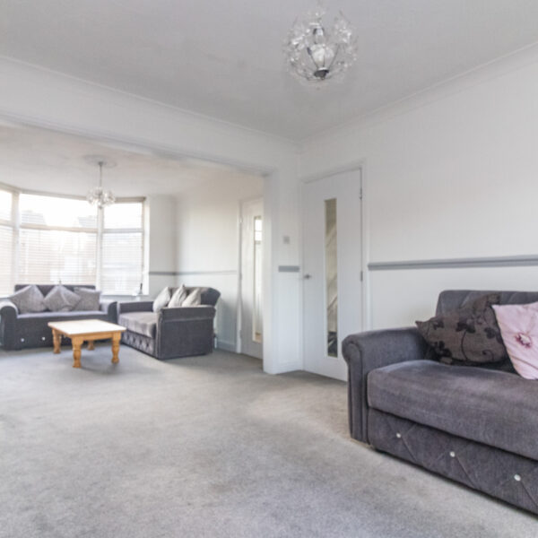 Kitchener Road, Leicester, LE5