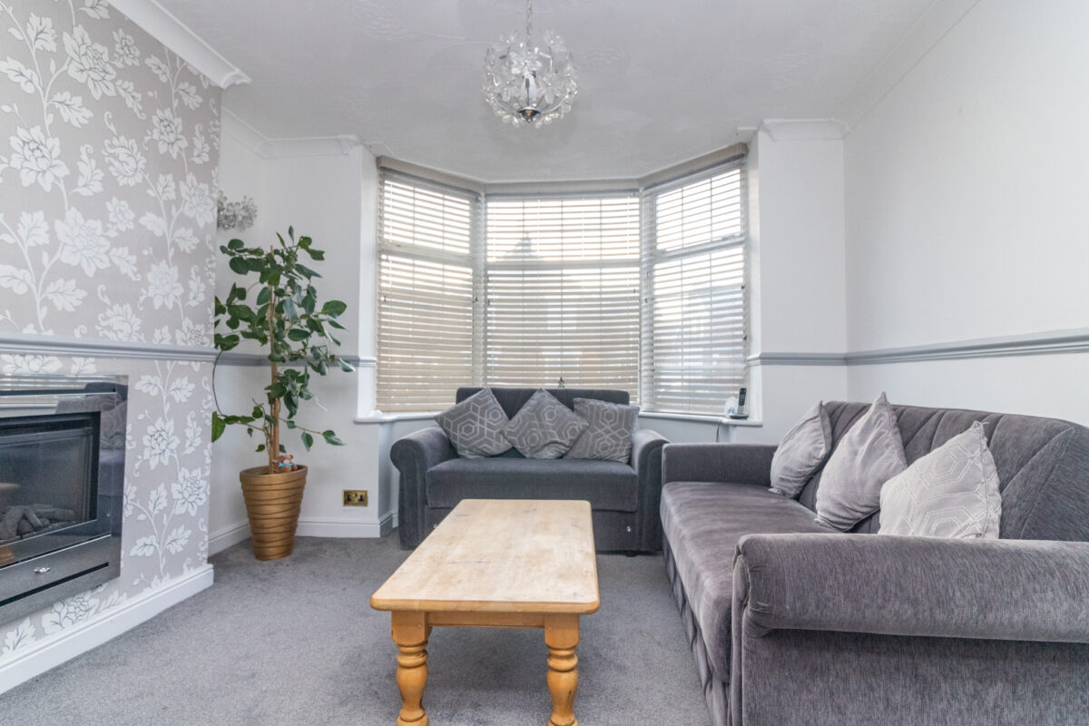 Kitchener Road, Leicester, LE5