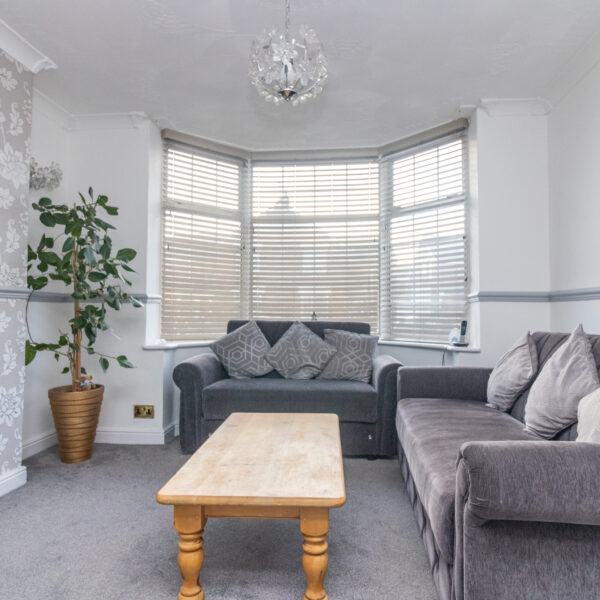 Kitchener Road, Leicester, LE5