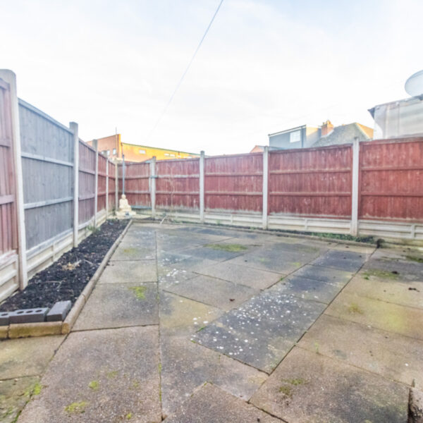 Kitchener Road, Leicester, LE5