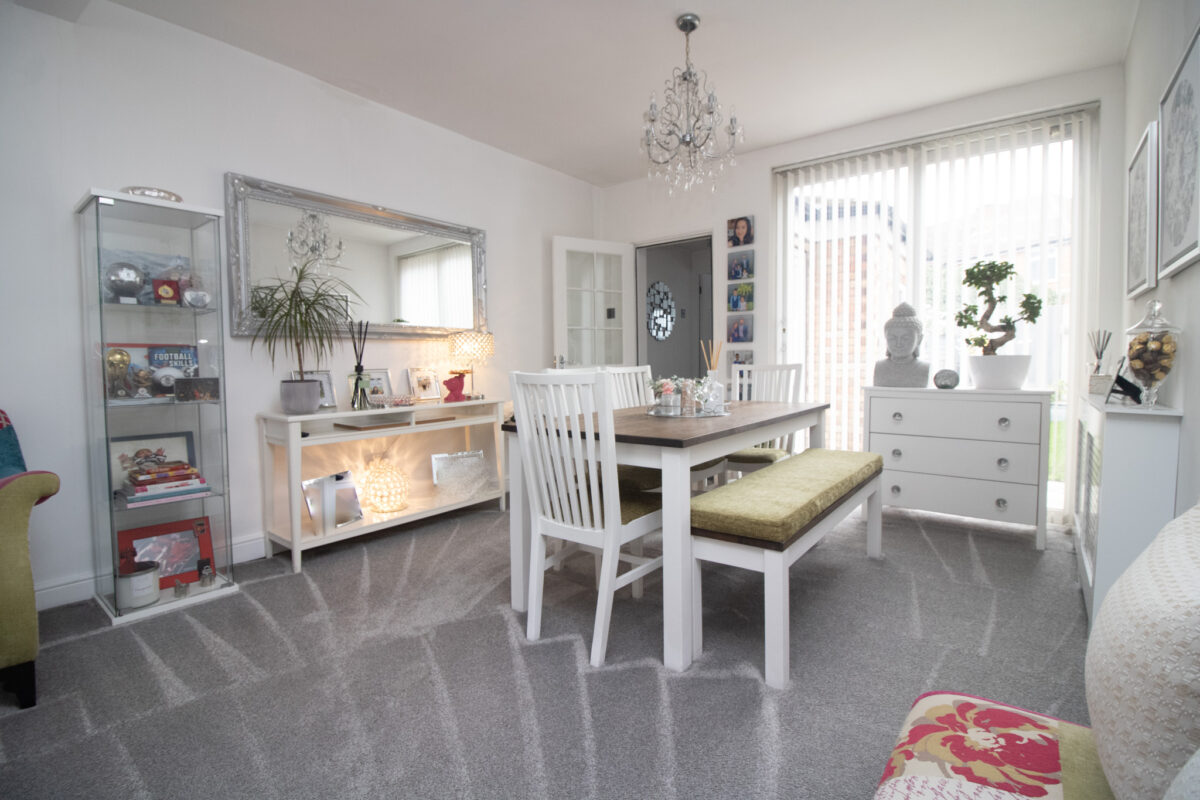 Barton Road, Leicester, LE3