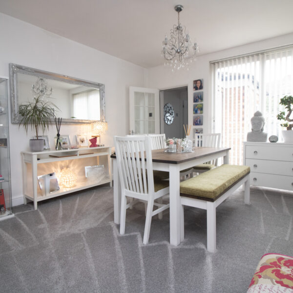 Barton Road, Leicester, LE3