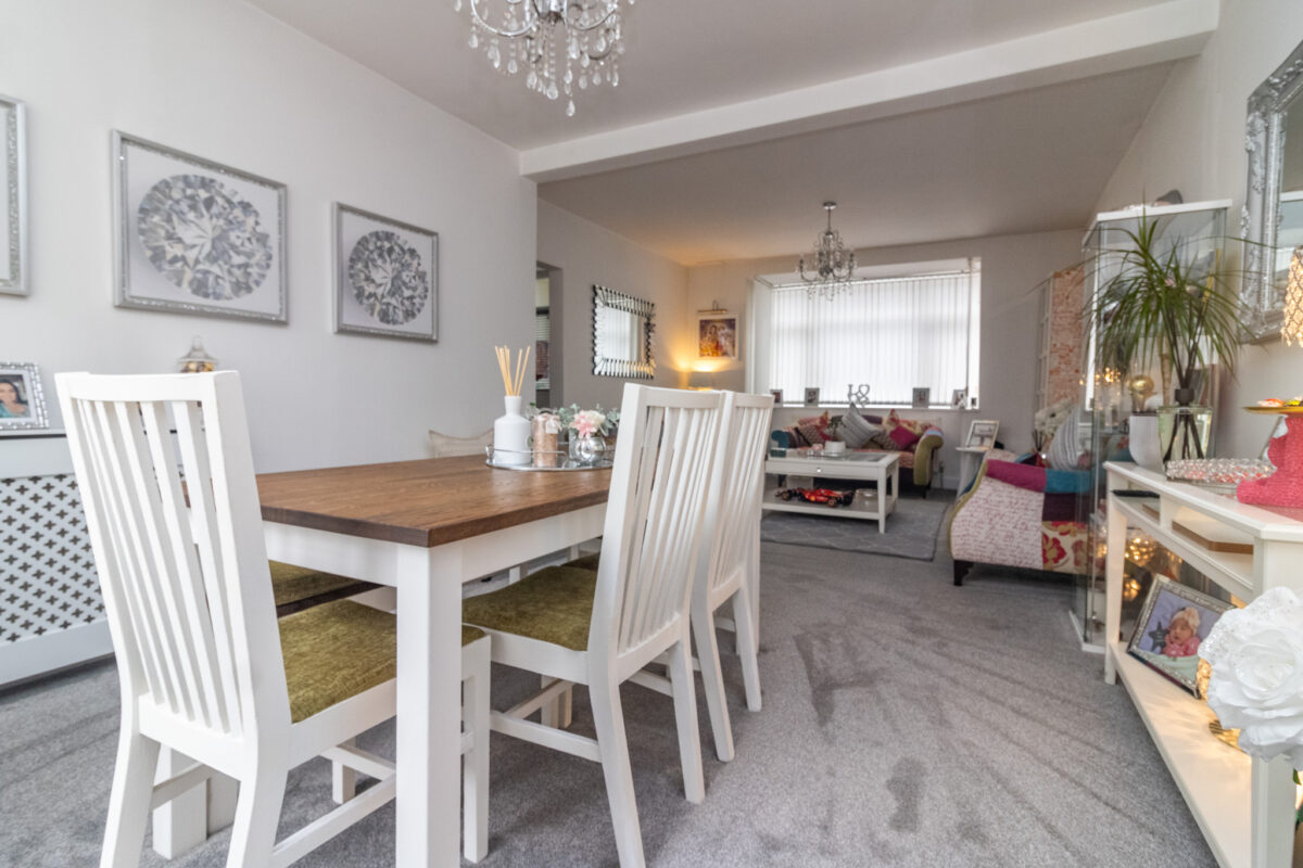 Barton Road, Leicester, LE3